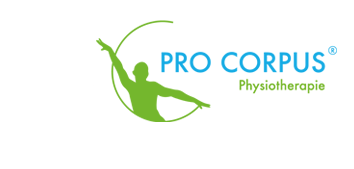 Logo für den Bereich Physiotherapie