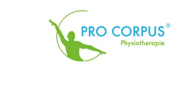 Logo für den Bereich Physiotherapie