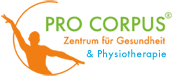 Vereinte Logos von Pro Corpus